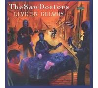 The Saw Doctors - Live in Galway