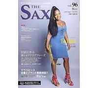 The Sax Vol.96