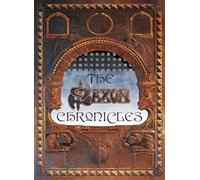 Saxon: The Saxon Chronicles (Dvd/Cd Combo)