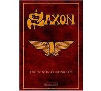 Saxon – The Saxon Chronicles