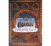 The Saxon Chronicles - Edition rééditée, 2 DVD DVD