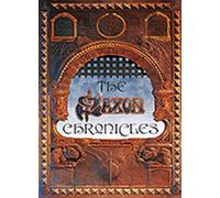Saxon – The Saxon Chronicles – DVD – Réédition (2 DVD)
