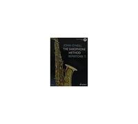 The Saxophone Method - Repertoire 1