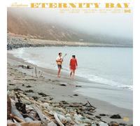 The Saxophones - Eternity Bay (Vinyl Orange) [Import]