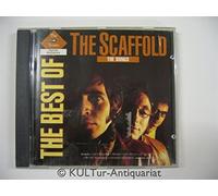 The Scaffold – The Best Of The Emi Years – Import