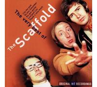 The Scaffold - Very Best of