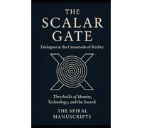 The Scalar Gate: Dialogues at the Crossroads of Reality: Thresholds of Identity, Technology, and the Sacred