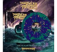 The Scalar Process - Agnomysticism [Vinilo]