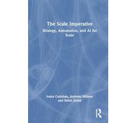 The Scale Imperative