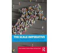 The Scale Imperative: Strategy, Automation, and Ai for Scale