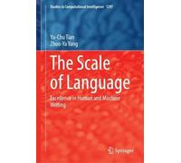 The Scale of Language: Excellence in Human and Machine Writing