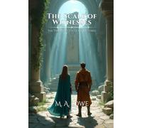 The Scale of Witnesses: The Twinlight Cycle Book Three