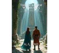 The Scale of Witnesses: The Twinlight Cycle Book Three