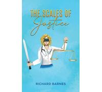 The Scales Of Justice