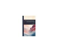 The Scales Of Justice, And Other Poems