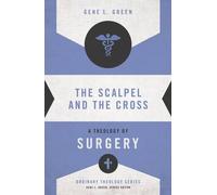 The Scalpel And The Cross