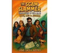 The Scam Slammer: Chronicles of Siva Raju: Love, Lies & Justice
