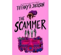 The Scammer - Tiffany D. Jackson - Quill Tree Books - ebook (ePub) - Livre