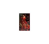 The Scandal In Kissing An Heir