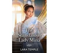 The Scandalous Lady Mina