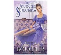 The Scandalous Schoolmistress