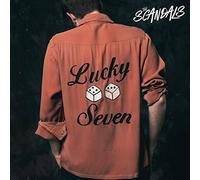 The Scandals - Lucky Seven