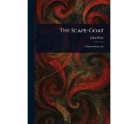 The Scape-Goat