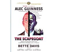 The Scapegoat