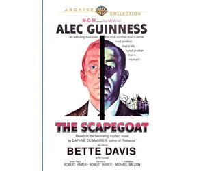 The Scapegoat