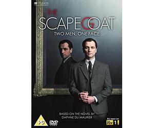 The Scapegoat [DVD]