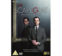 The Scapegoat [DVD] [Import]