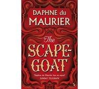 The Scapegoat (VMC) by Daphne Du Maurier (2004-04-01)