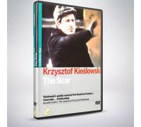 The Scar (Blizna) Dvd - Krzysztof Kieslowski - Drame Polonais