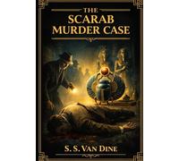 The Scarab Murder Case: Philo Vance #5