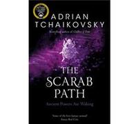 The Scarab Path by Adrian Tchaikovsky Adrian Tchaikovsky (Auteur)