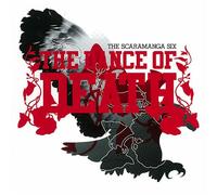 The Scaramanga Six - The Dance of Death [+3 Bonus]