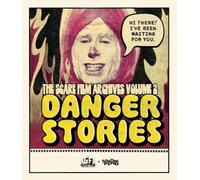 The Scare Film Archives Volume 2 : Histoires de danger