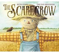 The Scarecrow: A Heartwarming Picture Book for Autumn and Halloween About Unexpected Friendship