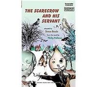 The Scarecrow and His Servant Philip Pullman (Auteur)