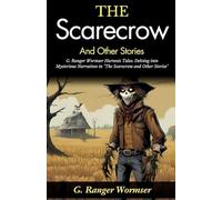 The Scarecrow and Other Stories (Edition2024)