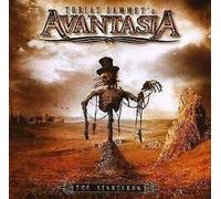 The Scarecrow - Avantasia CD Nuclear Blast