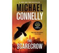 The Scarecrow by Michael Connelly Michael Connelly (Auteur)