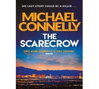 The scarecrow - Michael Connelly - Orion Publishing Group - Poche - Livre