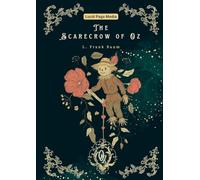 The Scarecrow of Oz