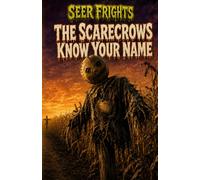 The Scarecrows Know Your Name: Seer Frights #2