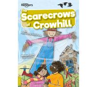 The Scarecrows Of Crowhill