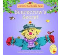The Scarecrows Secret by Heather Amery Amery, Heather (Auteur)