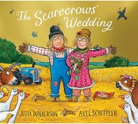 The Scarecrows' Wedding