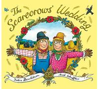 The Scarecrows' Wedding