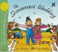 The Scarecrows' Wedding. Book + Cd